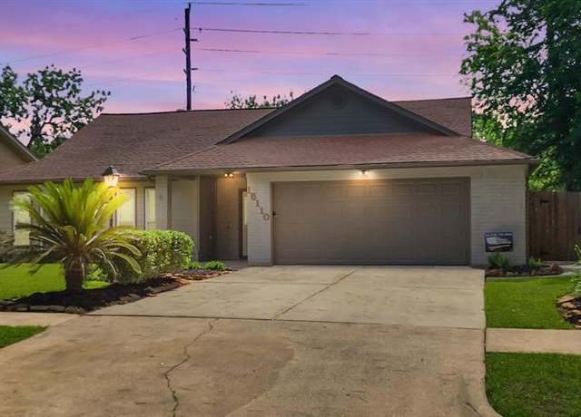 Property at 15110 Rose Valley Dr, Houston, TX 77070, 4 beds, 2 baths