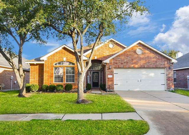 Property at 15027 Wildberry Creek Ct, Cypress, TX 77433, 4 beds, 2 baths