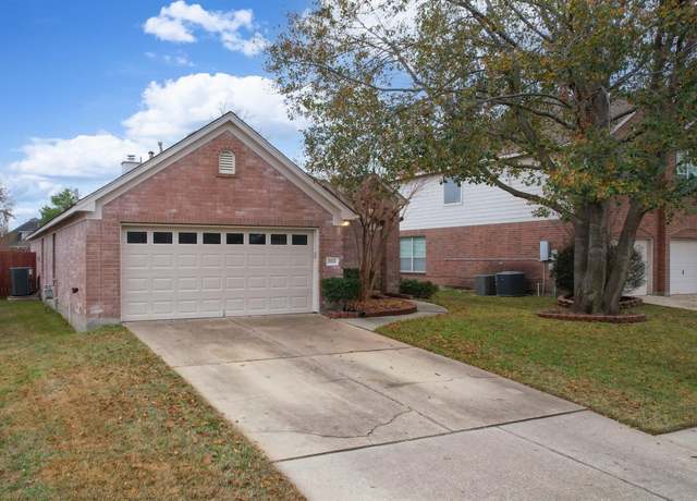 Property at 20623 Louetta Woods Dr, Spring, TX 77388, 3 beds, 2 baths
