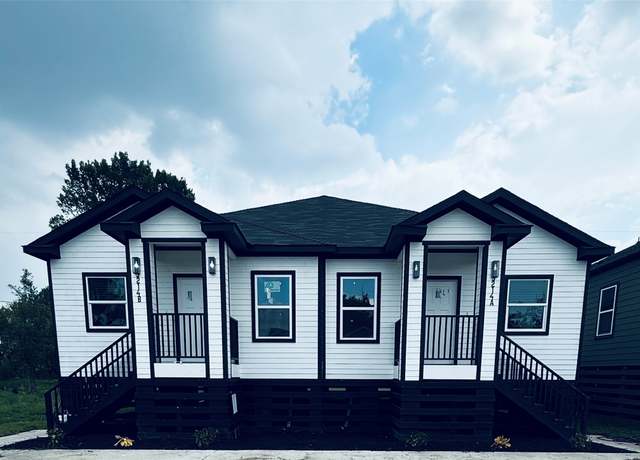 Property at 5214 5214 Rue St Unit A B, Houston, TX 77033, 3 beds, 2 baths