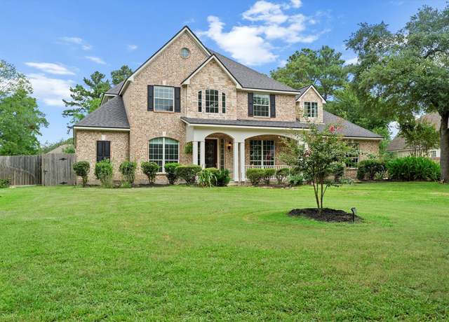 Property at 16303 Kyle Crest Trl, Cypress, TX 77433, 4 beds, 3.5 baths