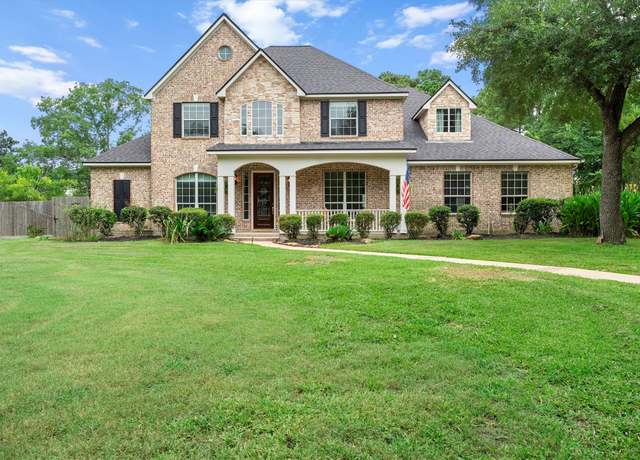 Property at 16303 Kyle Crest Trl, Cypress, TX 77433, 4 beds, 3.5 baths