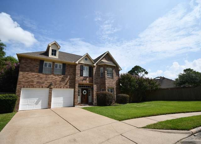 Property at 16447 Flint Run Way, Sugar Land, TX 77498, 3 beds, 2.5 baths