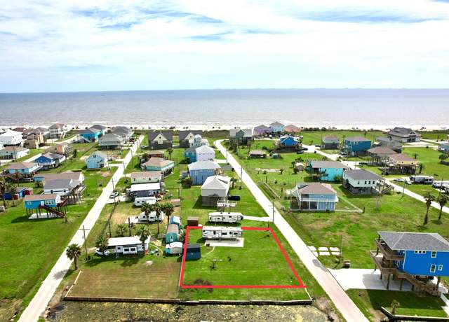 Property at 892 Bowers Ln, Crystal Beach, TX 77650