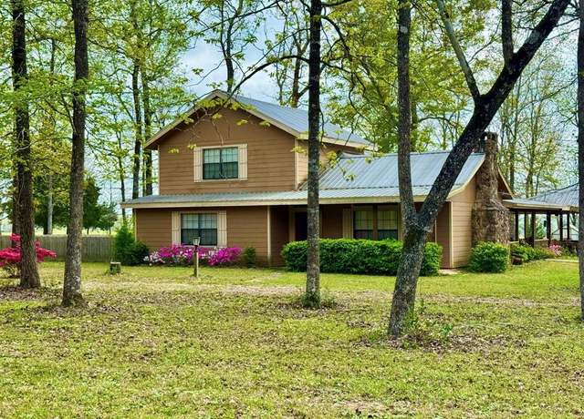 Property at 380 County Road 1020, Woodville, TX 75979, 3 beds, 2 baths
