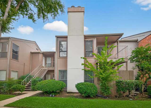 Property at 1201 Bering Dr #40, Houston, TX 77057, 2 beds, 2 baths