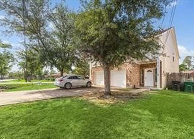 Property at 8101 Gallahad St Unit A B, Houston, TX 77078, 6 beds, 4 baths