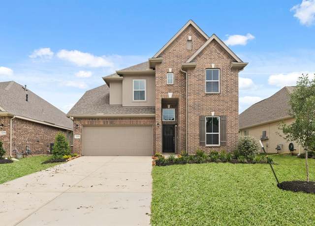 Property at 12074 Noble Heart Dr, Willis, TX 77318, 4 beds, 3 baths