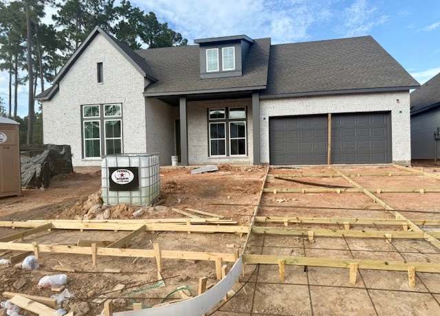 Property at 1708 Howler Way, TX 77316, 4 beds, 3.5 baths