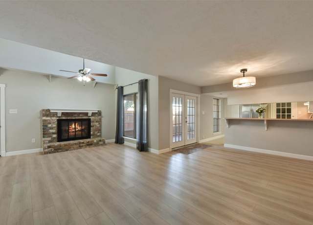 Property at 1941 Country Village Blvd Unit A, Humble, TX 77338, 3 beds, 2 baths