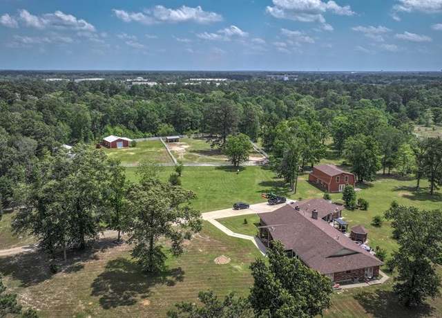 Property at 1 Hi Lo Ln, Conroe, TX 77303