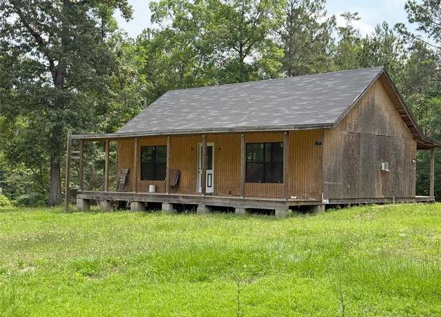 Property at 155 N Lincoln Wiggins St, Livingston, TX 77351