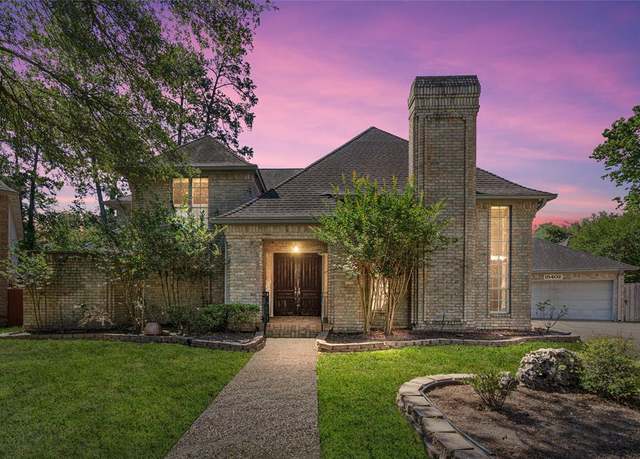 Property at 15402 Cresent Oaks Ct, Houston, TX 77068, 4 beds, 5 baths