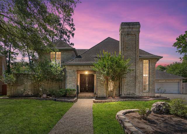 Property at 15402 Cresent Oaks Ct, Houston, TX 77068, 4 beds, 5 baths