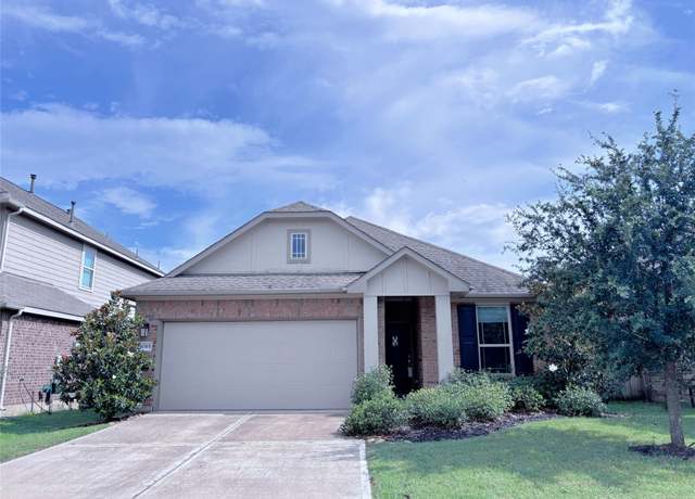 Property at 30315 Aster Brook Dr, Brookshire, TX 77423, 3 beds, 2 baths