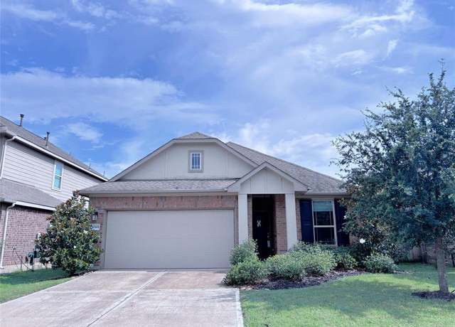 Property at 30315 Aster Brook Dr, Brookshire, TX 77423, 3 beds, 2 baths