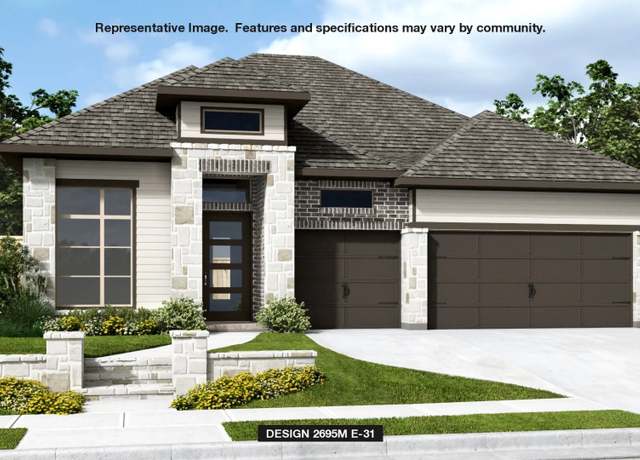 Property at 16254 Darling Lucille Ln, Conroe, TX 77302, 4 beds, 3 baths