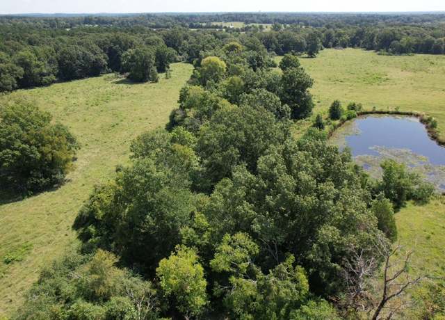 Property at TBD-A Cr 4037, Timpson, TX 75975