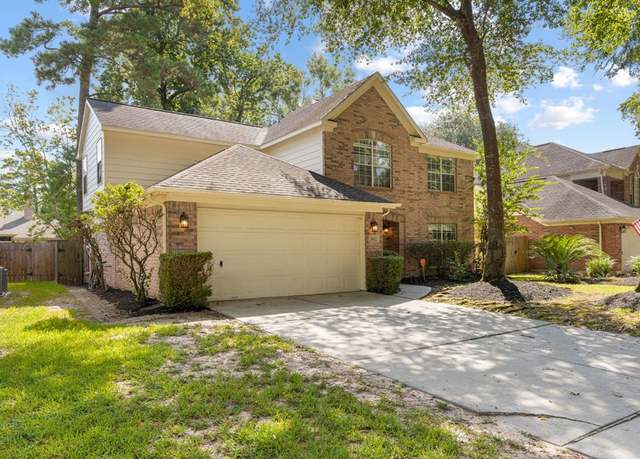 Kings River Village, Atascocita, TX Homes for Sale & Real Estate | Redfin