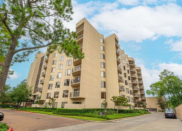 Property at 661 Bering Dr #506, Houston, TX 77057, 1 bed, 1 bath
