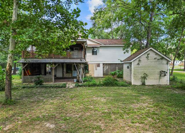 Property at 31811 Casey Rd, New Caney, TX 77357, 3 beds, 3.5 baths
