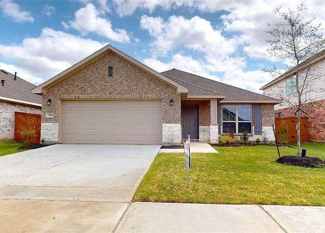 Property at 19906 Paros Island Dr, Hockley, TX 77447, 3 beds, 2 baths