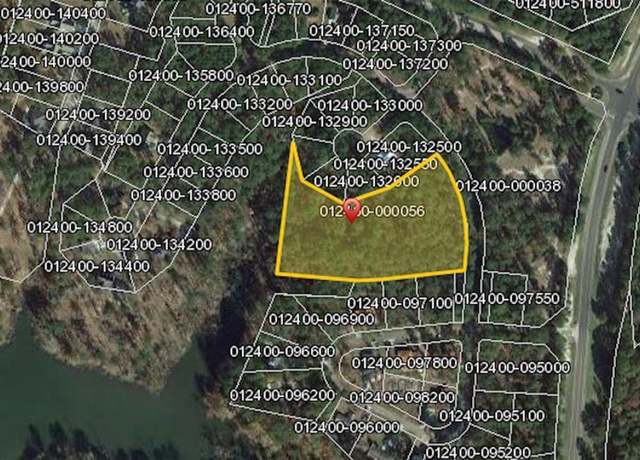 Rayburn Country Real Estate For Sale