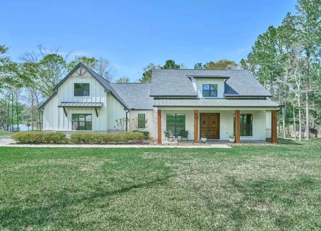 Property at 14711 Turquoise Trl, Willis, TX 77378, 4 beds, 2.5 baths