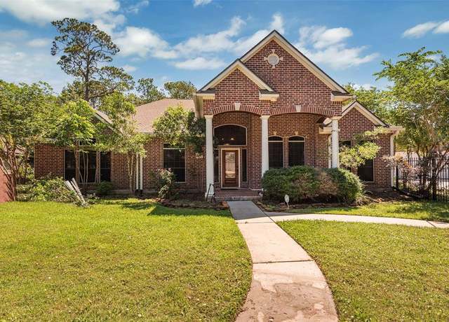 Property at 3715 Roylene Ct, Dickinson, TX 77539, 3 beds, 3 baths