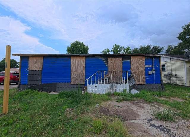 Property at 1205 Preston St, Richmond, TX 77469, 1 bed, 1 bath