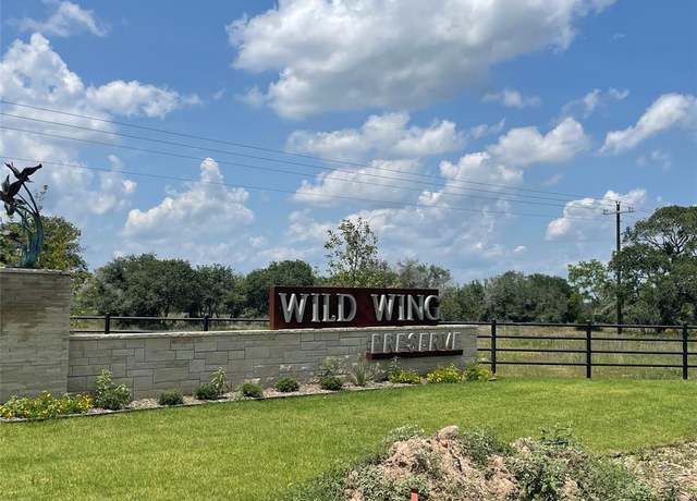 Property at 102 Lot 102 Pintail Ln, Columbus, TX 78934