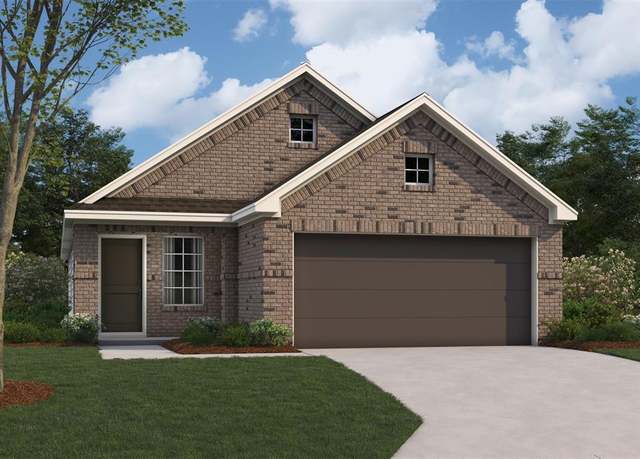 Property at 8031 Kay Harbor Dr, Cypress, TX 77433, 3 beds, 2 baths