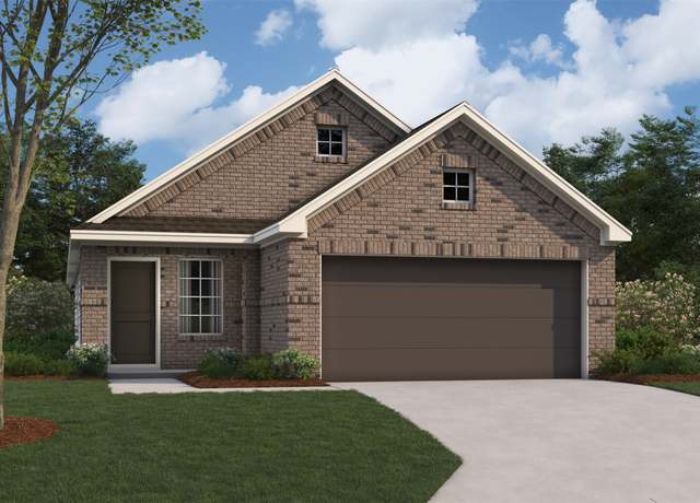 Property at 8031 Kay Harbor Dr, Cypress, TX 77433, 3 beds, 2 baths