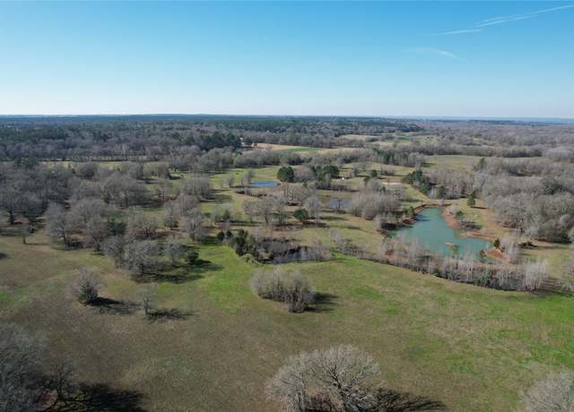 Property at TBD Fm 2076 / Cr 2065, Crockett, TX 75835