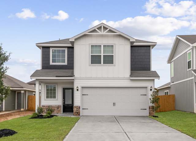 Property at 21674 Lotus Elm St, Magnolia, TX 77354, 3 beds, 2.5 baths