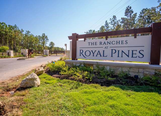 Property at 00 Leopold St, Huntsville, TX 77340