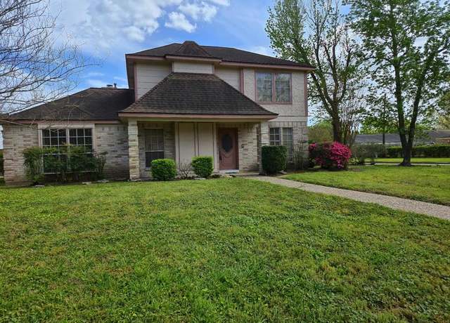 Property at 3935 Fir Forest Dr, Spring, TX 77388, 4 beds, 2.5 baths