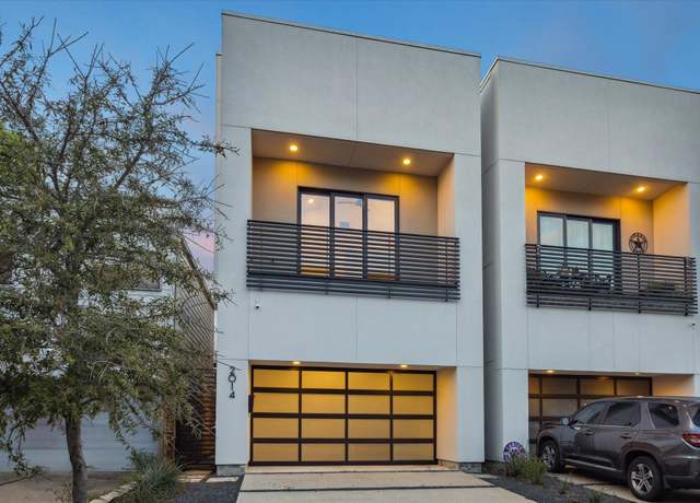 Property at 2014 Colquitt, Houston, TX 77098, 3 beds, 3.5 baths