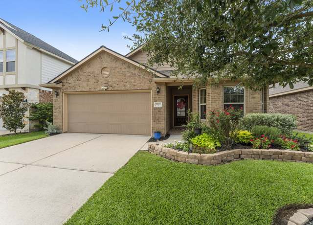 Property at 7203 Panther Ridge Dr, Spring, TX 77389, 3 beds, 2 baths