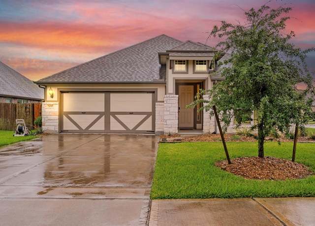 Property at 24315 Devon Park Dr, Katy, TX 77493, 4 beds, 3 baths