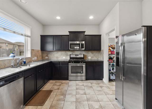 Property at 1928 Acaciawood Way, Houston, TX 77051, 5 beds, 3 baths