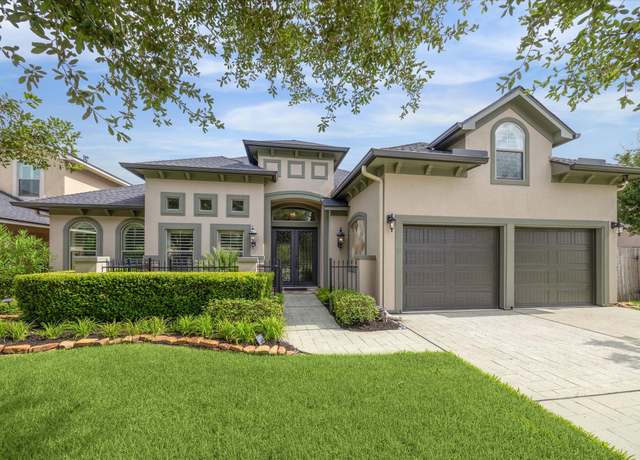 Property at 7515 Ikes Pond Dr, Spring, TX 77389, 3 beds, 2.5 baths