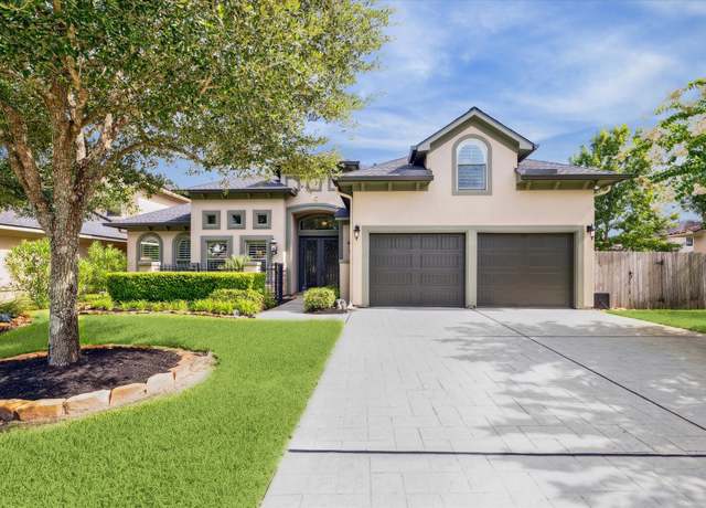 Property at 7515 Ikes Pond Dr, Spring, TX 77389, 3 beds, 2.5 baths