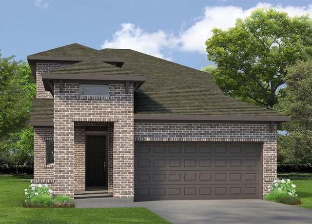 Property at 8711 Mancos Valley Ct, Porter, TX 77365, 5 beds, 3 baths