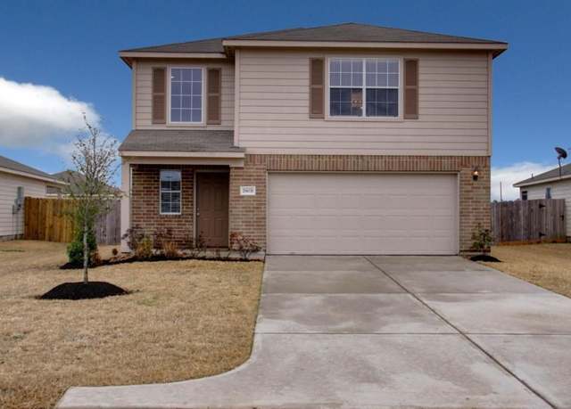 Property at 29031 Village Creek Loop, Spring, TX 77386, 3 beds, 2.5 baths