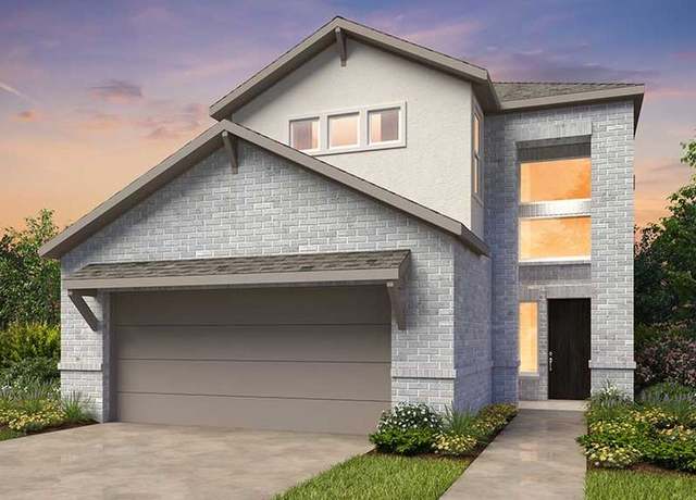 Property at 9611 Poinsettia Haven Ln, Richmond, TX 77407, 4 beds, 3 baths