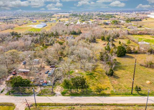 Property at 0 Jackson Rd, Hitchcock, TX 77563
