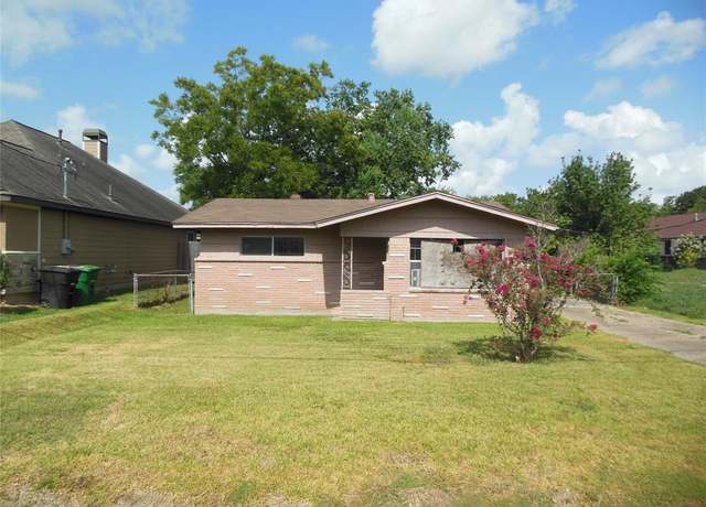 Property at 8110 Livingston, Houston, TX 77051, 2 beds, 1 bath