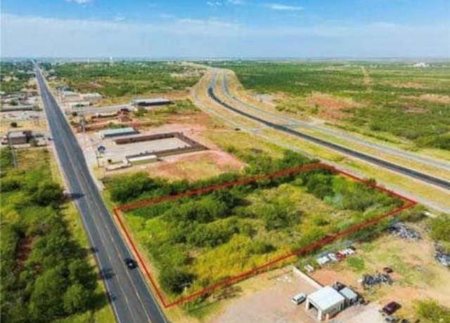 Property at 1801 N Swenson, Stamford, TX 79553
