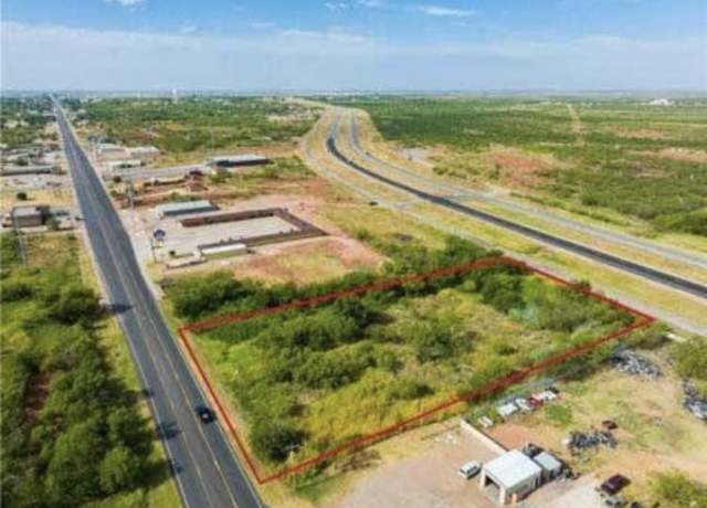 Property at 1801 N Swenson, Stamford, TX 79553